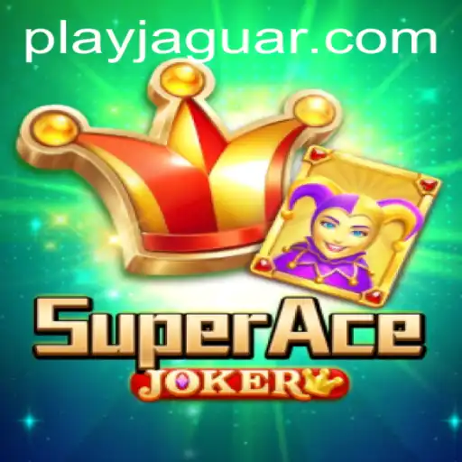 Discover the World of SuperAceJoker: A Revolutionary Gaming Experience