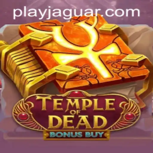 Dive into the Adventure of TempleofDeadBonusBuy with JAGUAR PLAY