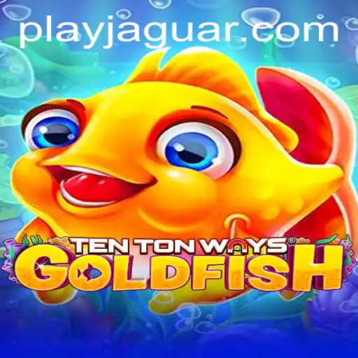 Discover the Exciting World of TenTonWaysGoldfish: A Game that Tests Strategy and Luck
