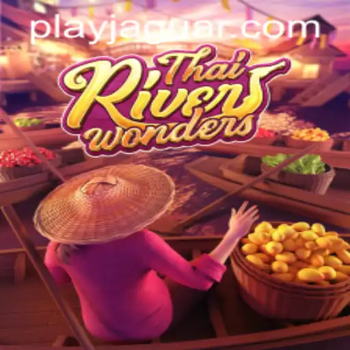 Dive into ThaiRiverWonders: Unveiling the Mystique of JAGUAR PLAY's Latest Game