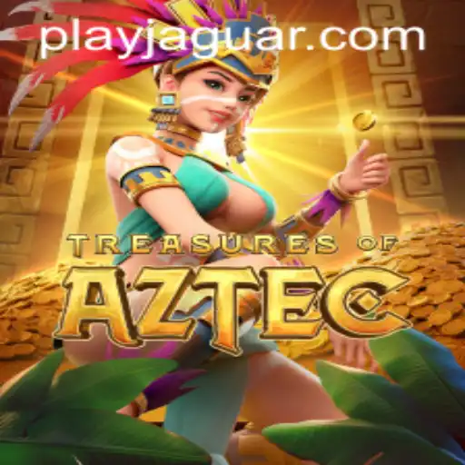 Exploring the Mystical World of Treasures of Aztec: A Deep Dive into Jaguar Play