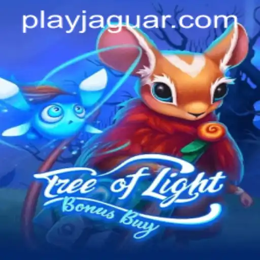 TreeOfLightBonusBuy: A Magical Adventure with JAGUAR PLAY