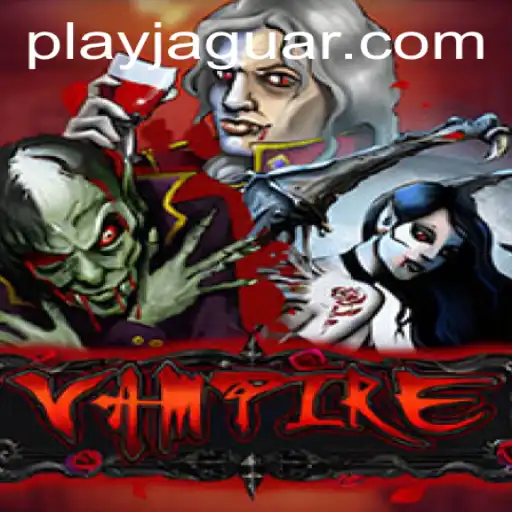 Vampire Game: A Thrilling Adventure by JAGUAR PLAY