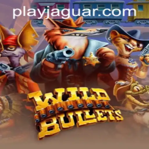Discover WildBullets: A Thrilling Adventure Brought to Life by JAGUAR PLAY