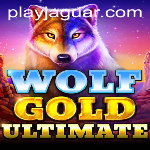 WolfGoldUltimate: The Thrilling New Frontier by JAGUAR PLAY