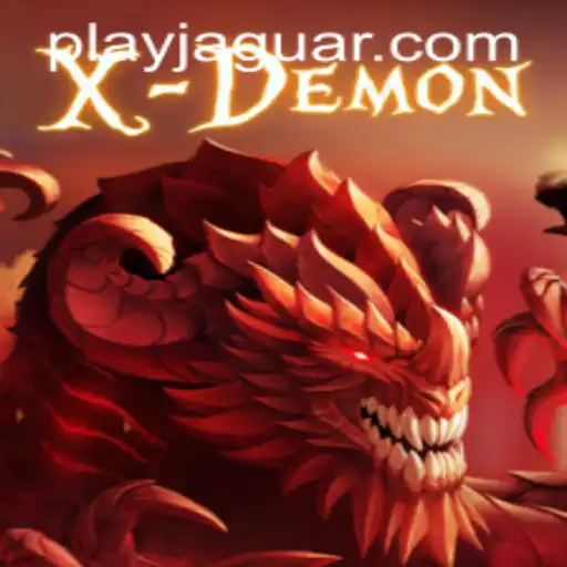 Unveiling the Thrilling World of XDemon: A Journey Through the Jaguar Play Dimension
