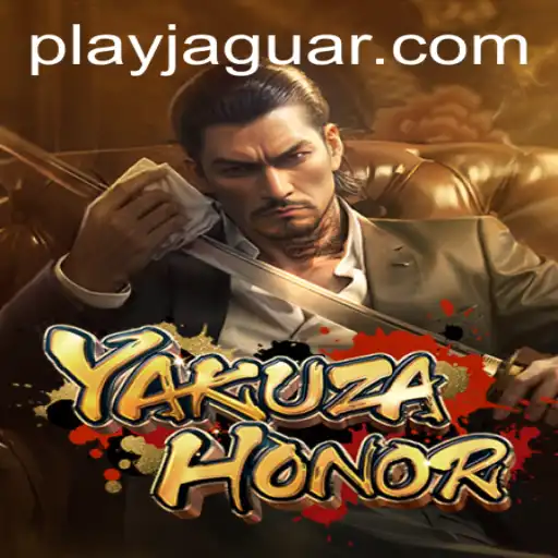 Engage in the Thrilling World of YakuzaHonor: The Game Revolutionizing JAGUAR PLAY