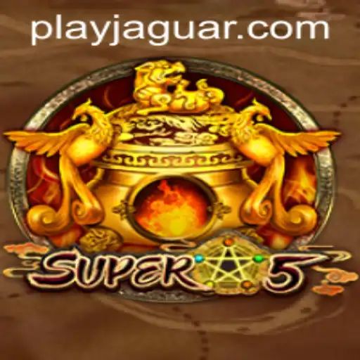 Unveiling the Thrills of Super5: Explore the Dynamic World of JAGUAR PLAY