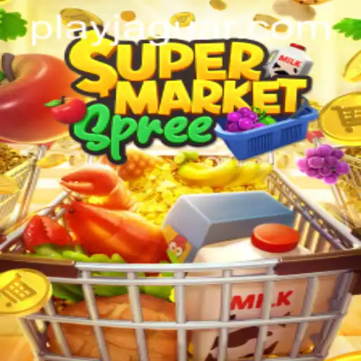 Diving into the Exciting World of SupermarketSpree by JAGUAR PLAY