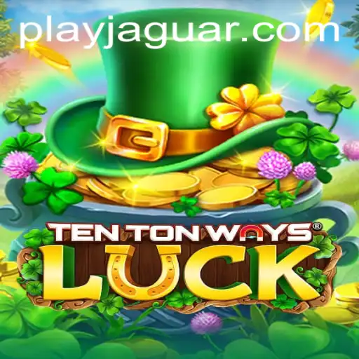 Unveiling the Excitement of TenTonWaysLuck: The Ultimate Jaguar Play Experience