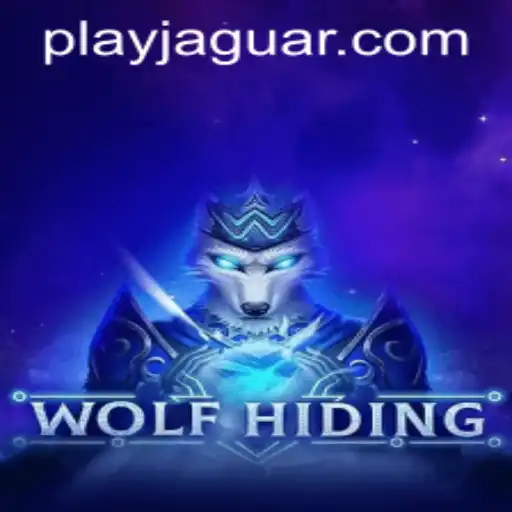 Unveiling 'WolfHiding': A Riveting Game by JAGUAR PLAY