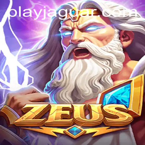 Unleashing the Power of Zeus: A Comprehensive Guide to JAGUAR PLAY